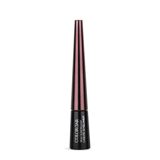 Colorbar Waterproof Liquid Eyeliner (2.5ml)