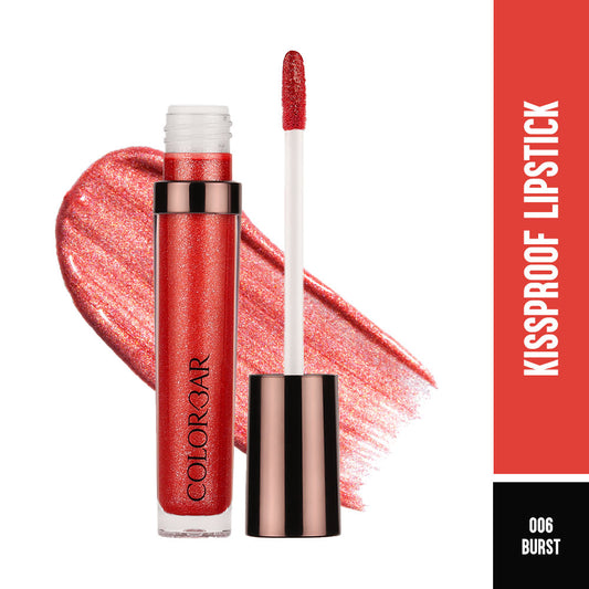 Colorbar Starlit Lip Gloss - Burst (6ml)