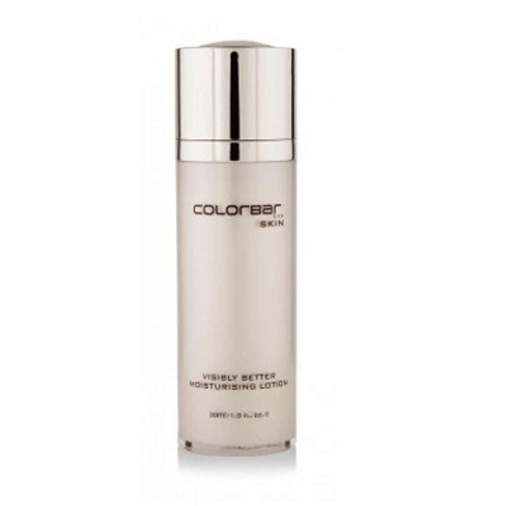 Colorbar Visibly Better Moisturizing Lotion (30ml)