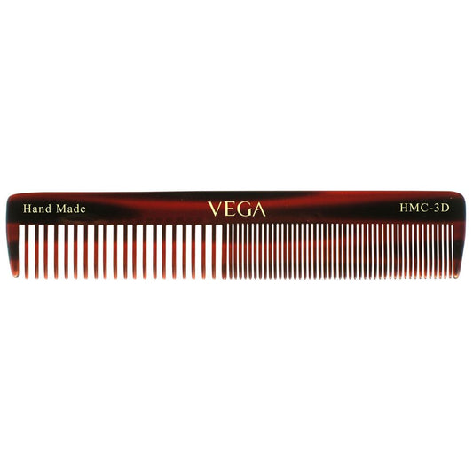 VEGA Handcrafted Hair Comb - HMC-03D