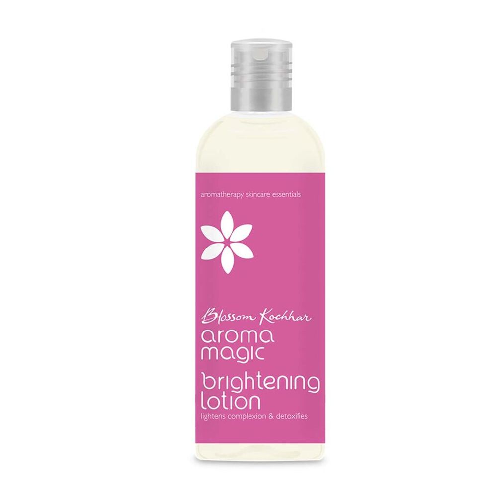 Aroma Magic Brightening Lotion Lightens Complexion & Detoxifies (200ml)