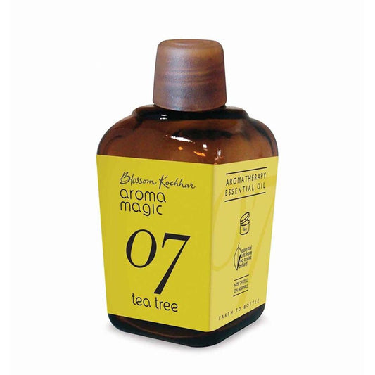 Aroma Magic Tea Tree Aromatherapy Essential Oil (20ml)