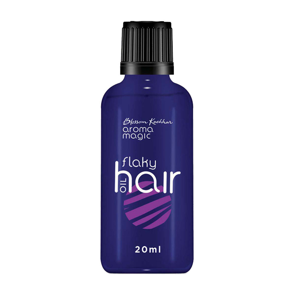 Aroma Magic Flaky Hair Oil (20ml)