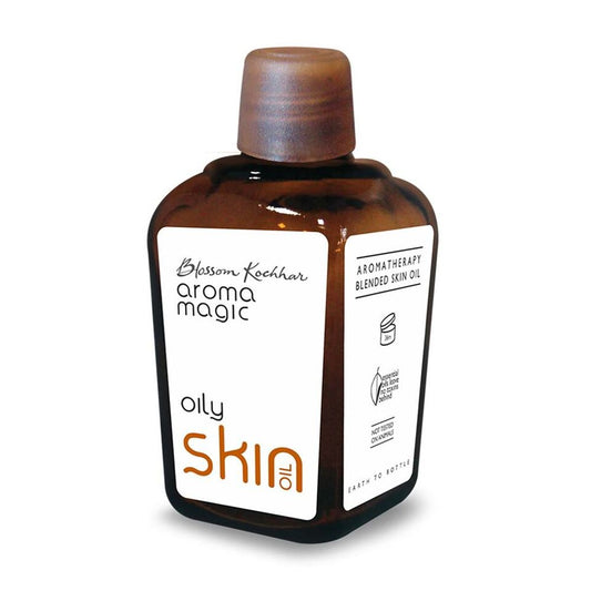 Aroma Magic Oily Skin Oil (20ml)
