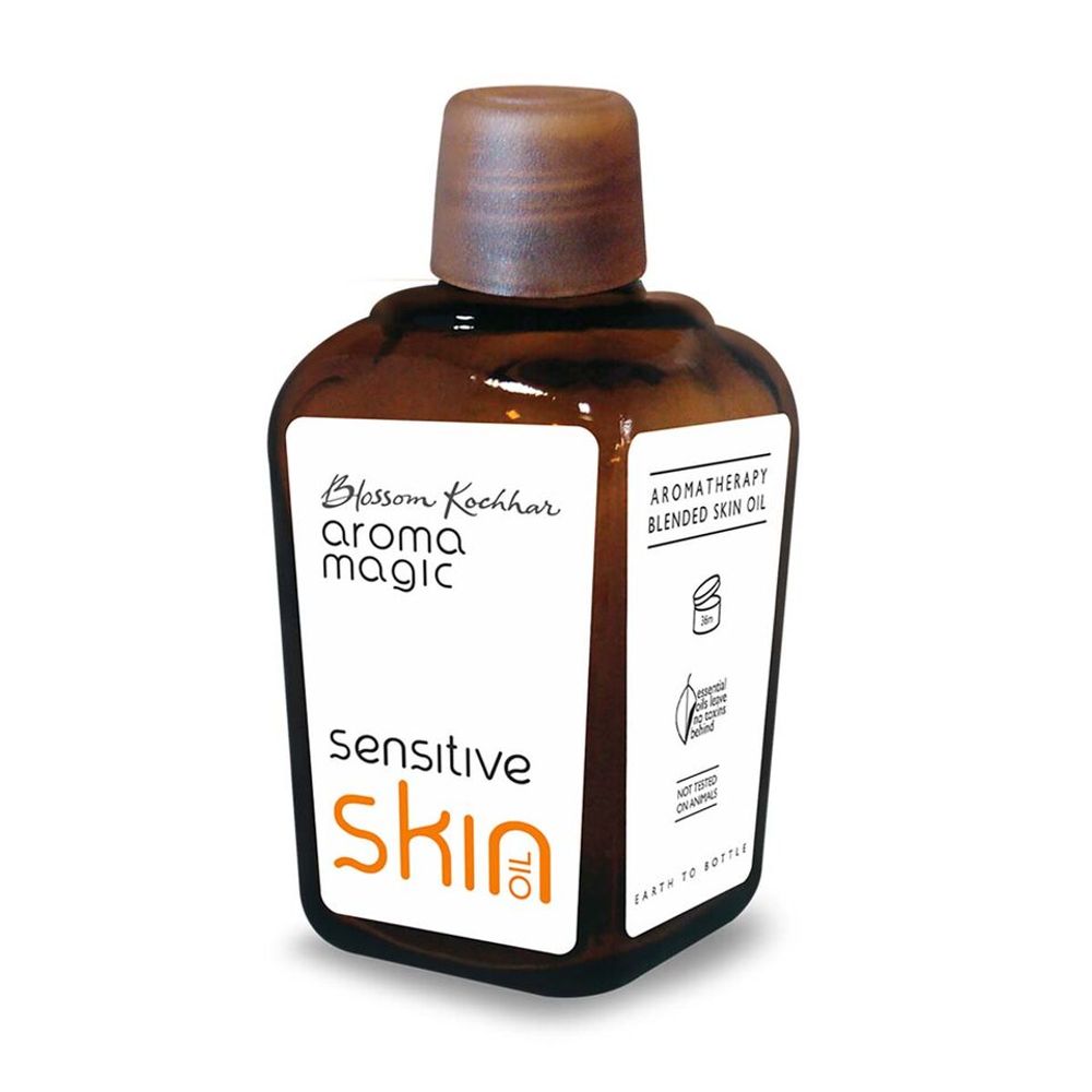 Aroma Magic Sensitive Skin Oil (20ml)