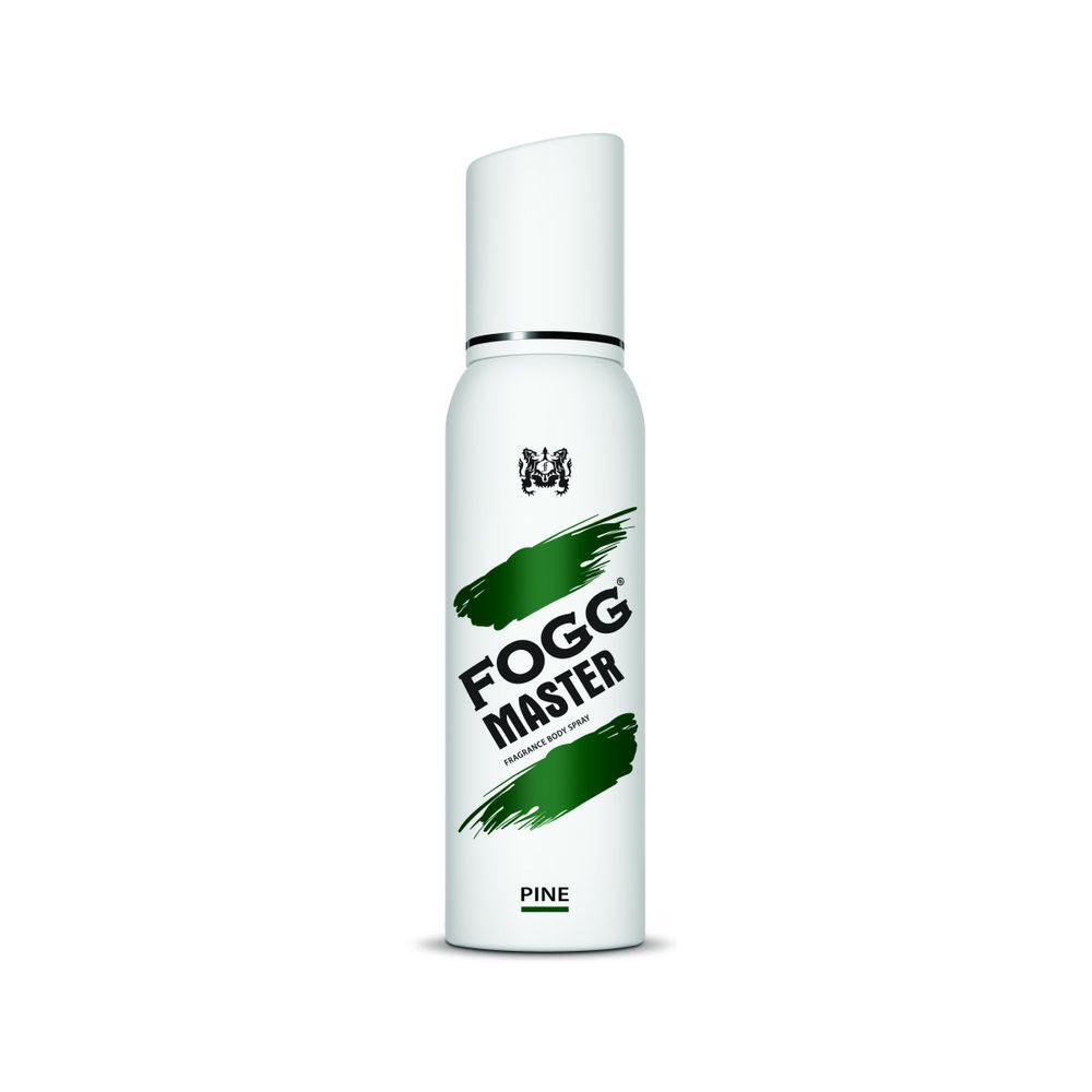 Fogg Master Pine Body Spray (150ml)