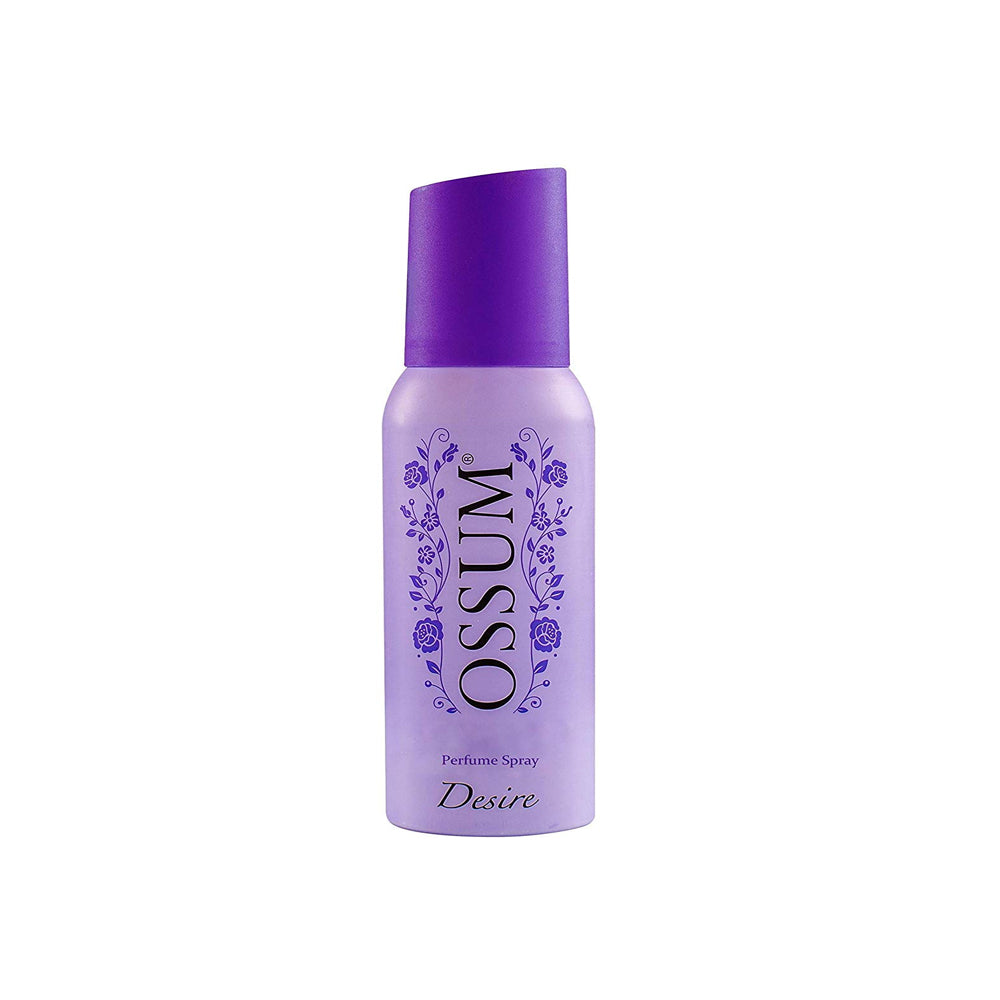 OSSUM Desire Perfume Body Spray For Women 120ML