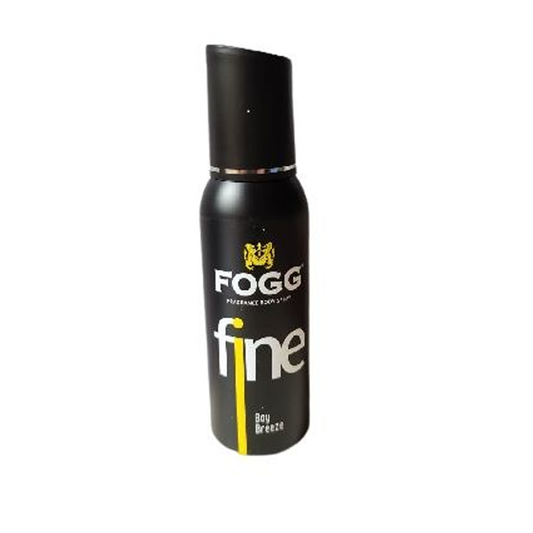 Fogg Fine Bay Breeze Fragrance Body Spray 120 ml