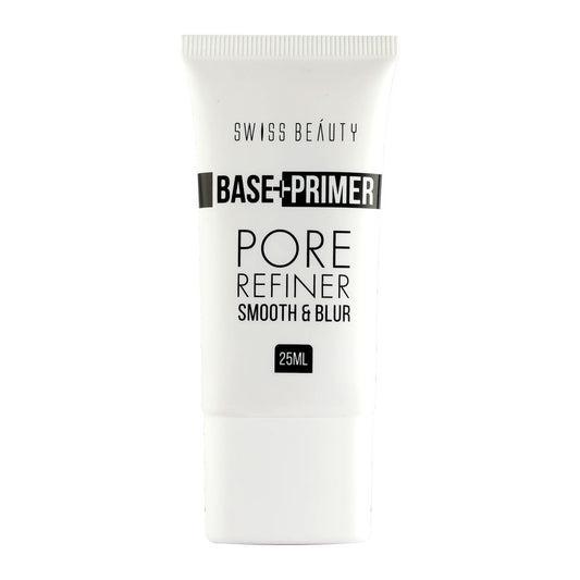 Swiss Beauty Pore Refiner Smooth & Blur (25ml)