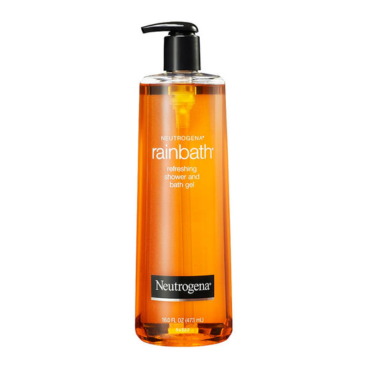 Neutrogena Rainbath Refreshing Shower and Bath Gel (473ml)