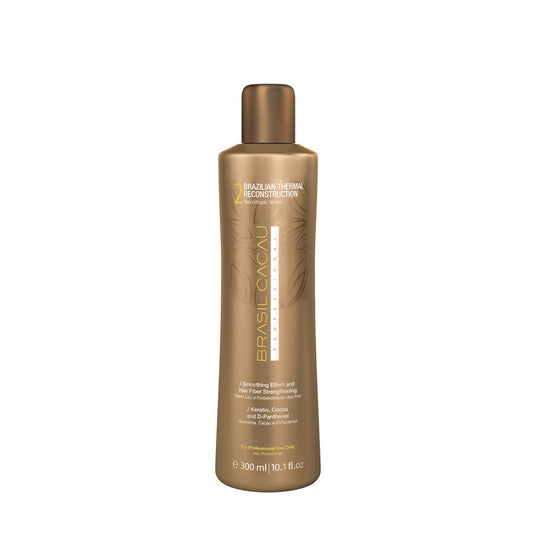 Cadiveu Brasil Cacau Brazilian Thermal Reconstruction (300ml)