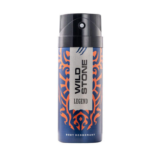 Wild Stone Legend Body Deodorant For Men
