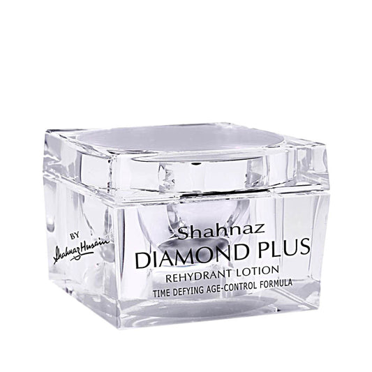 Shahnaz Husain Diamond Rehydrant Lotion (40gm)