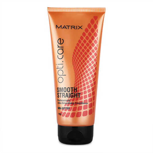 Matrix Opti Care Professional Ultra Smoothing Conditioner (196gm)