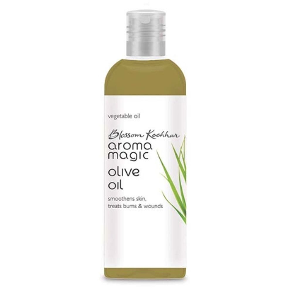 Aroma Magic Olive Oil (100ml)