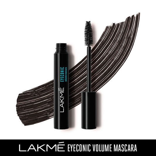 Lakme Eyeconic Volume Mascara