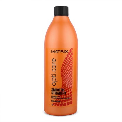 Matrix Opti Care Professional Ultra Smoothing Shampoo (1L)