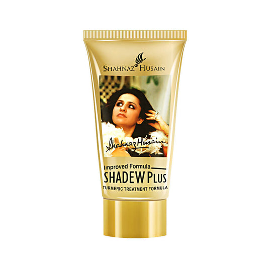 Shahnaz Husain Shadew Turmeric Cream (40gm)