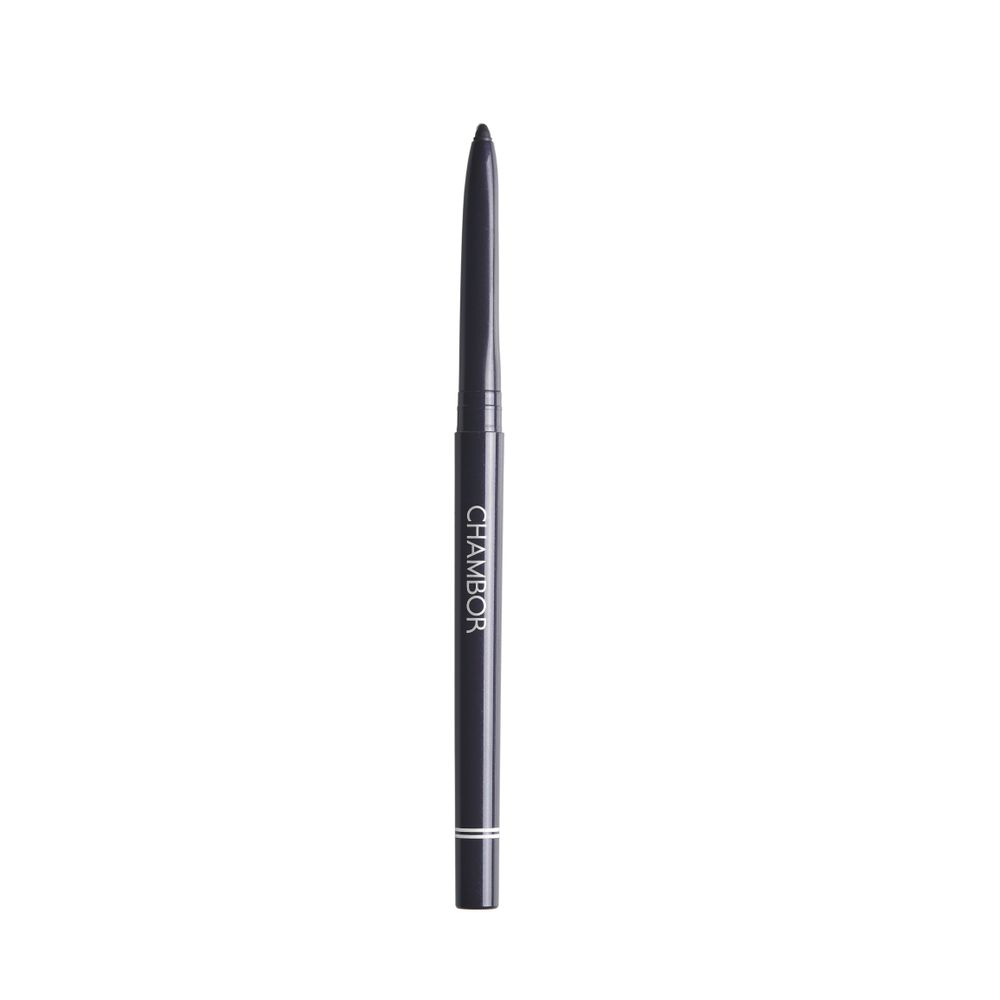 Chambor Intense Definition Gel Eye Liner Pencil - #107 Purple Haze (0.25gm)