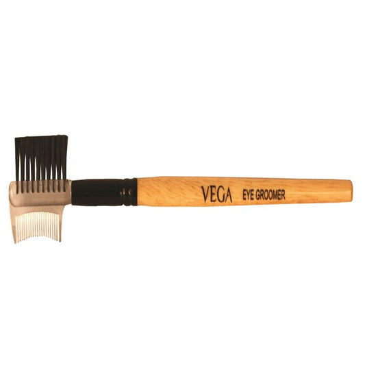 VEGA EV-09 Eye Groomer Make Up Brush