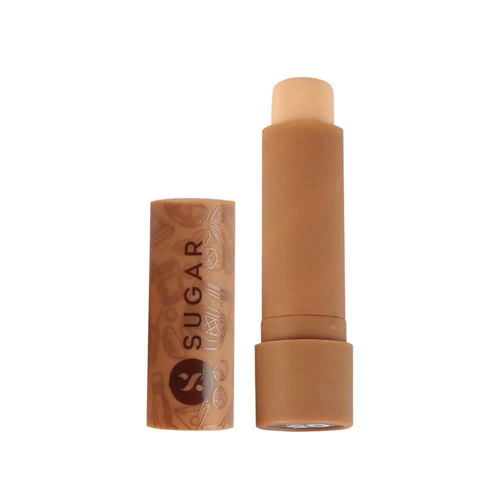 SUGAR Tipsy Lips Moisturizing Balm - 05 Irish Coffee (4.5gm)