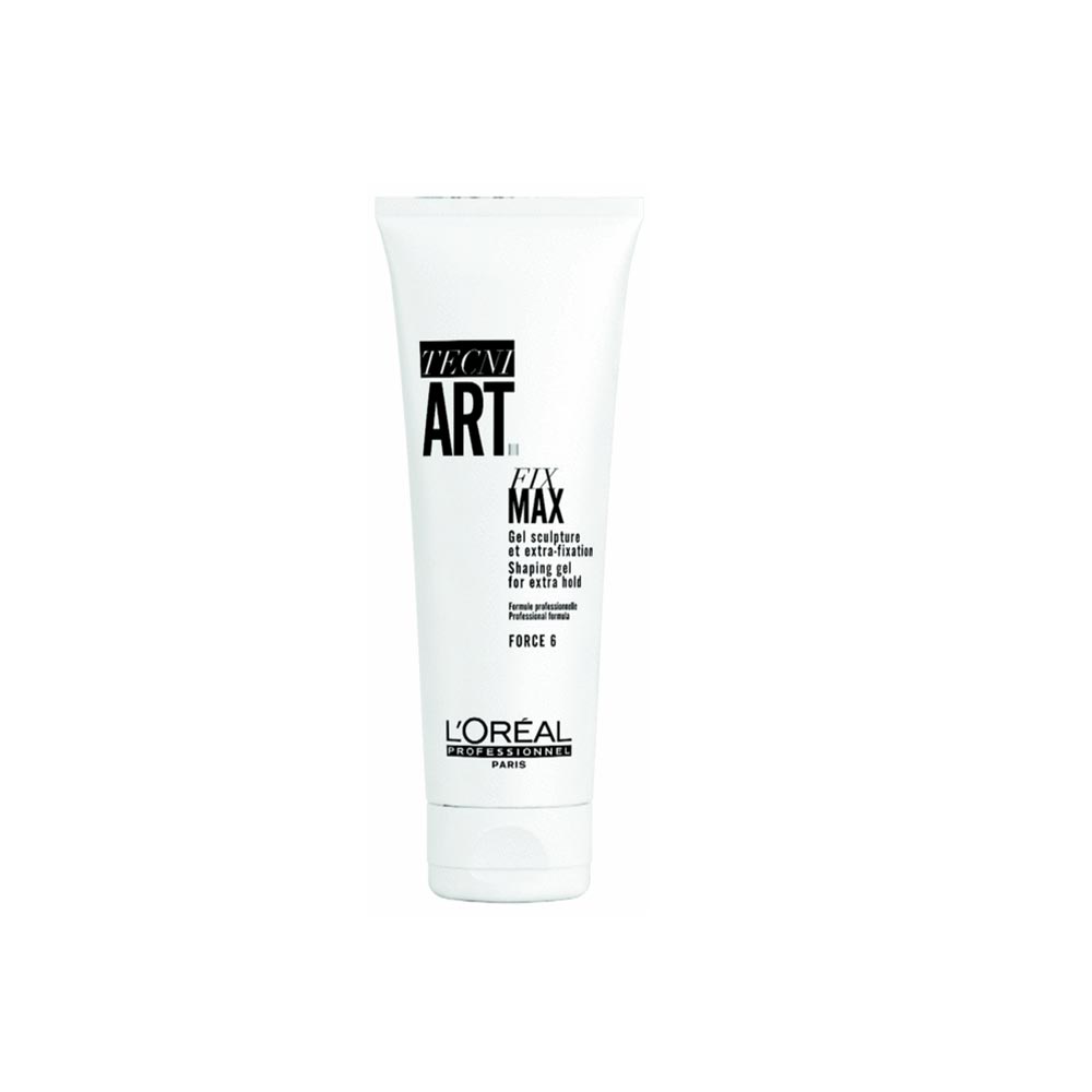 Loreal Fix Max TecniART Force 6 200 ml