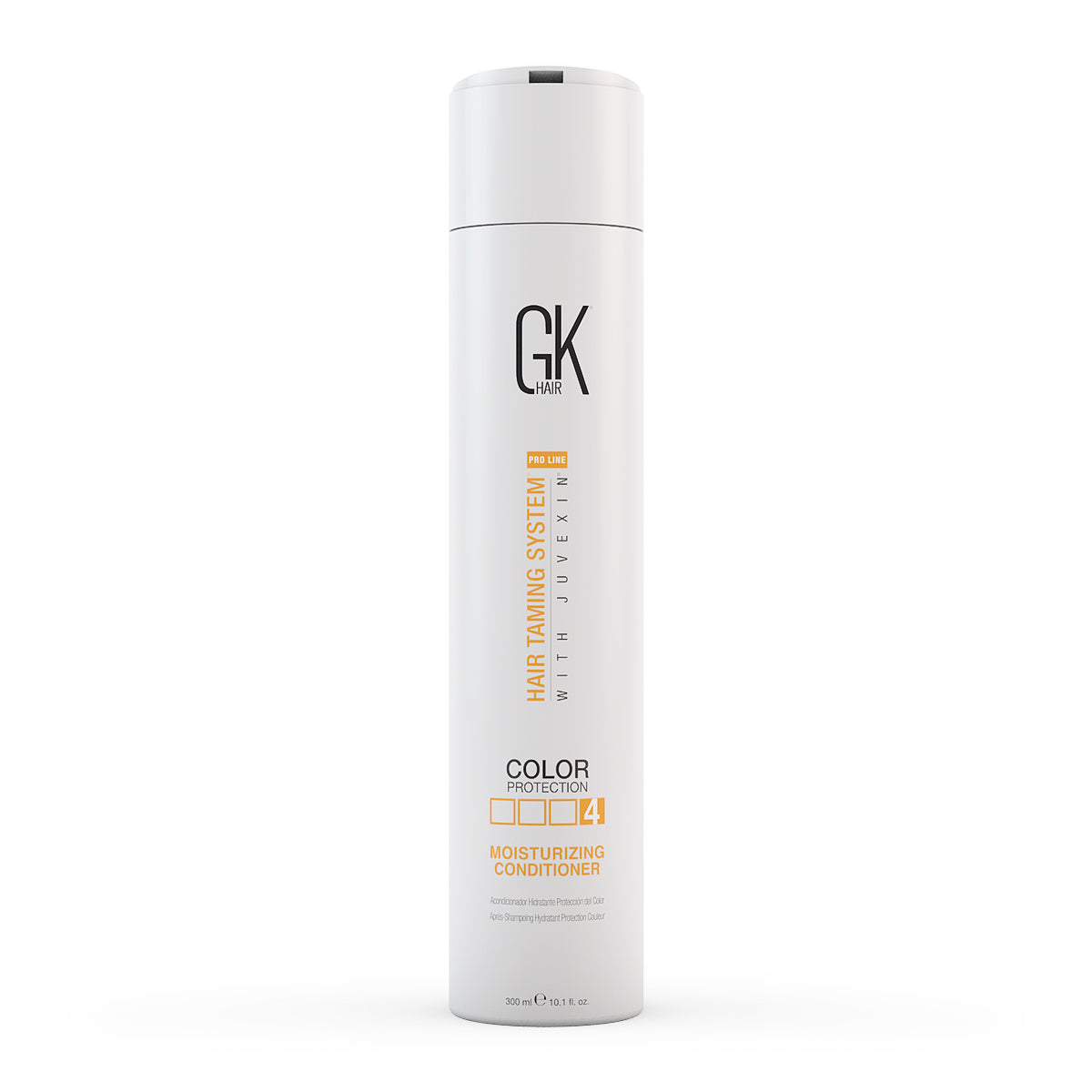 GK Hair Moisturizing Color Protection Conditioner 300ml