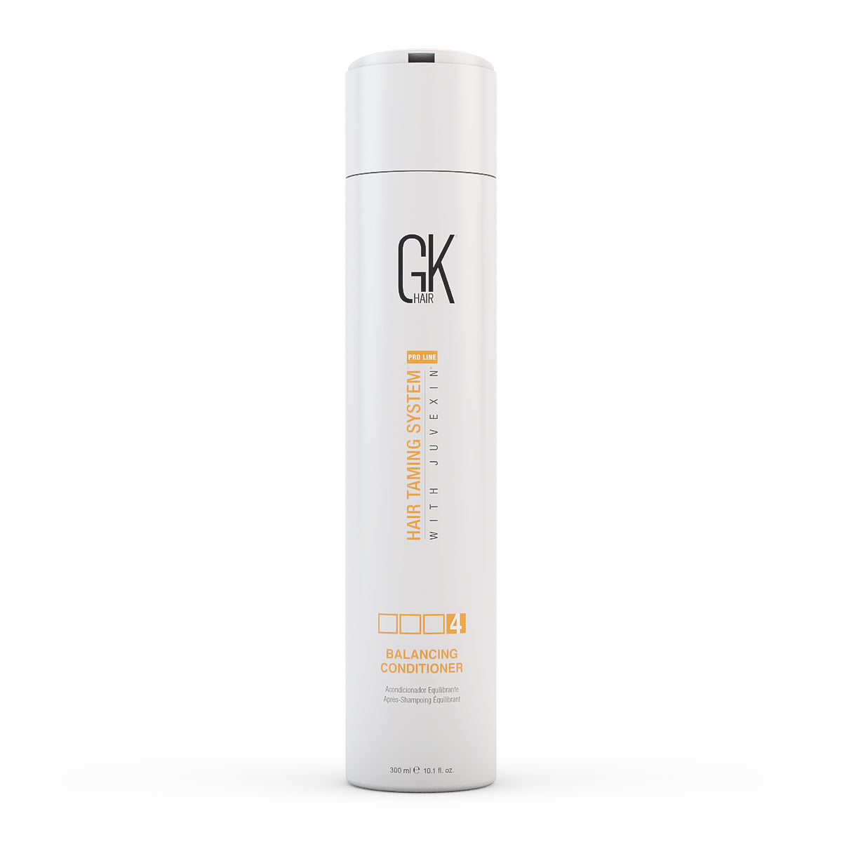 GK Hair Balancing Color Protection Moisturizing Conditioner 300ml