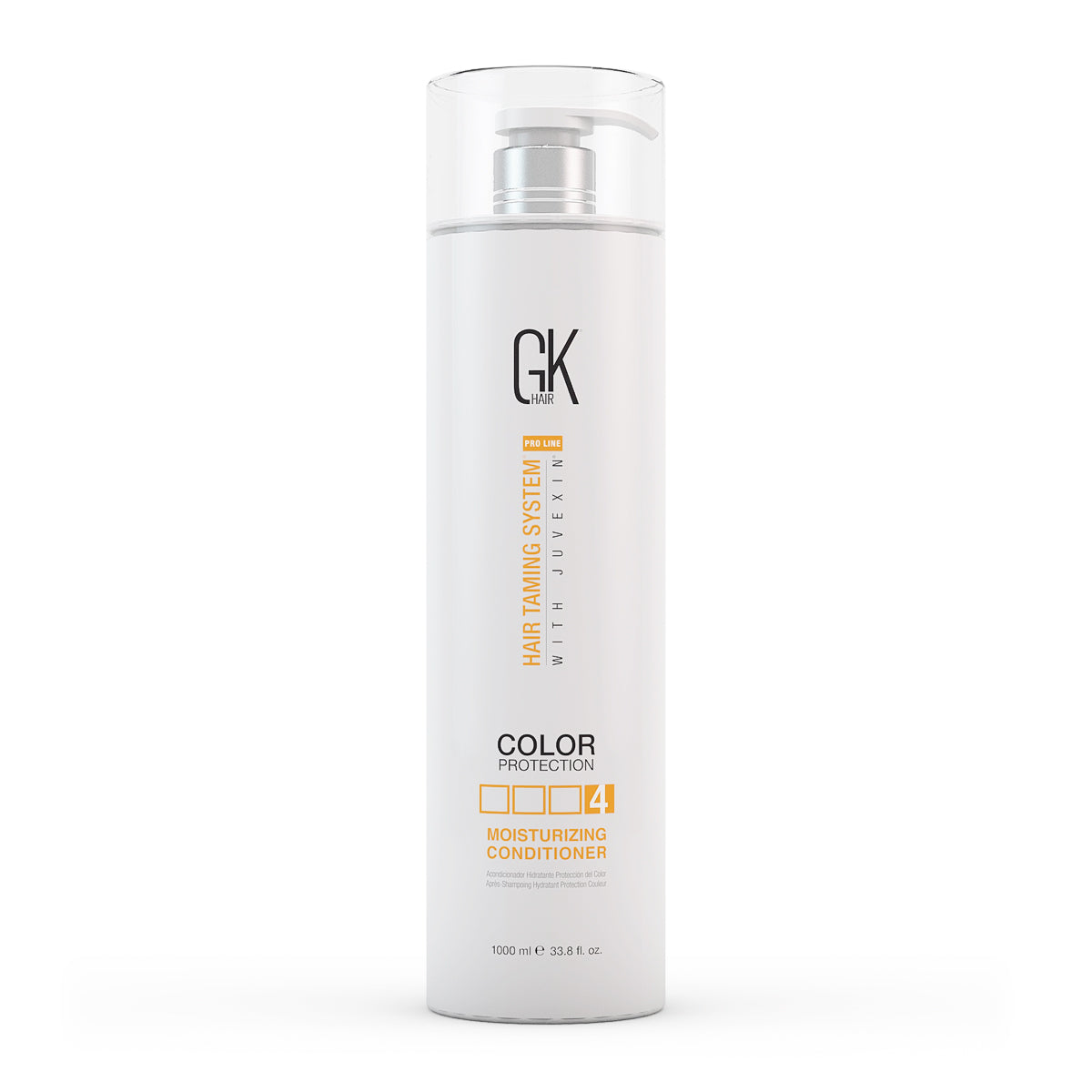 GK Hair Moisturizing Color Protection Conditioner 1000ml