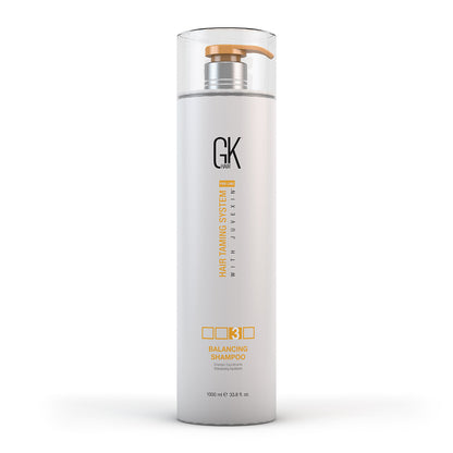 GK Hair Balancing Color Protection Moisturizing Shampoo 1000ml