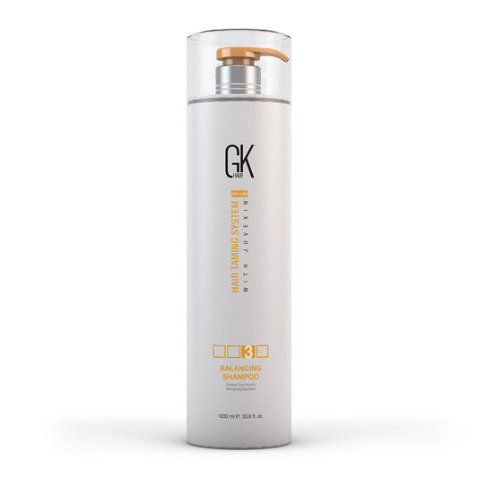 GK Hair Balancing Color Protection Moisturizing Shampoo 1000ml