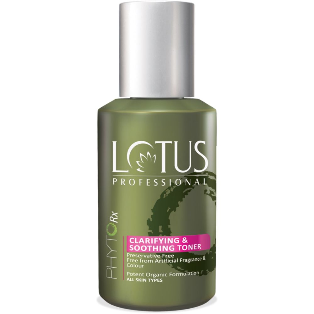 Lotus Professional Phyto-Rx Clarifying & Soothing Toner