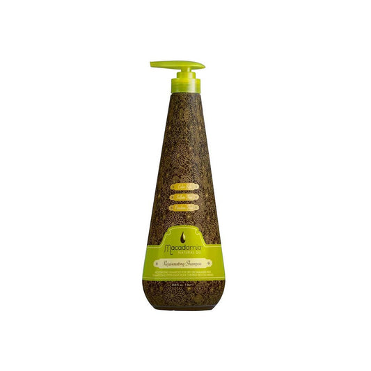 Macadamia Rejuvenating Shampoo 1000ml