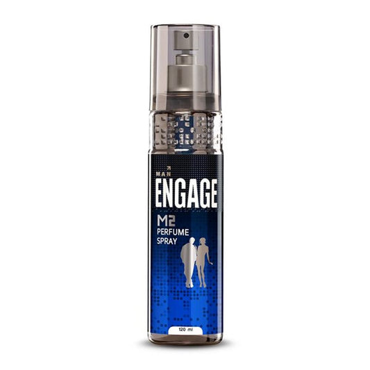 Engage M2 Perfume Spray For Man (120ml)