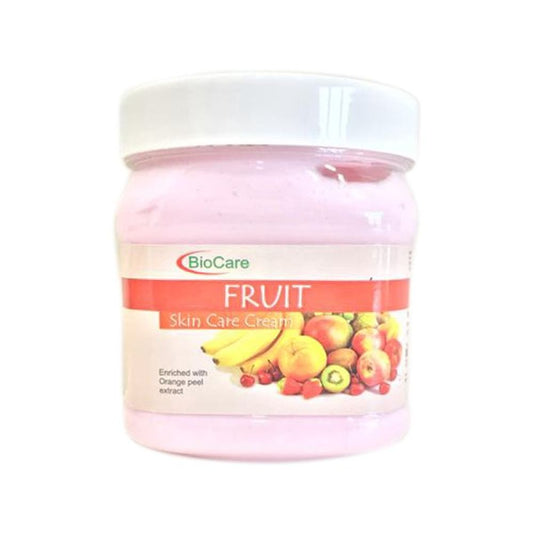 BioCare Fruit Skincare Cream (500ml)