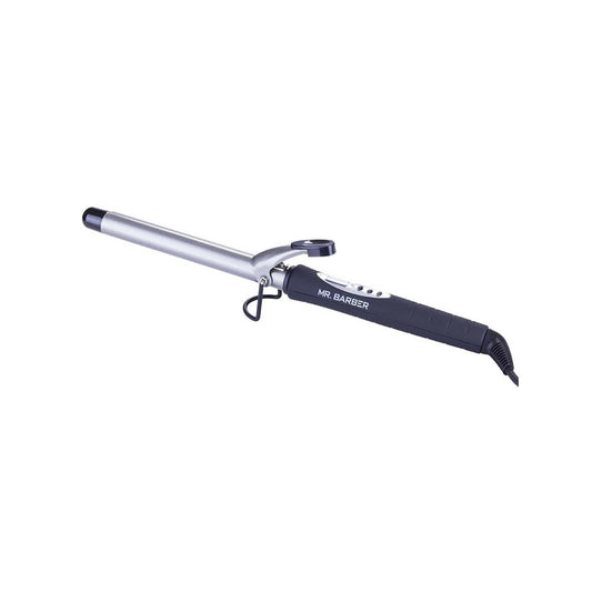 Mr.Barber Curl On Curling Tong -CO-19