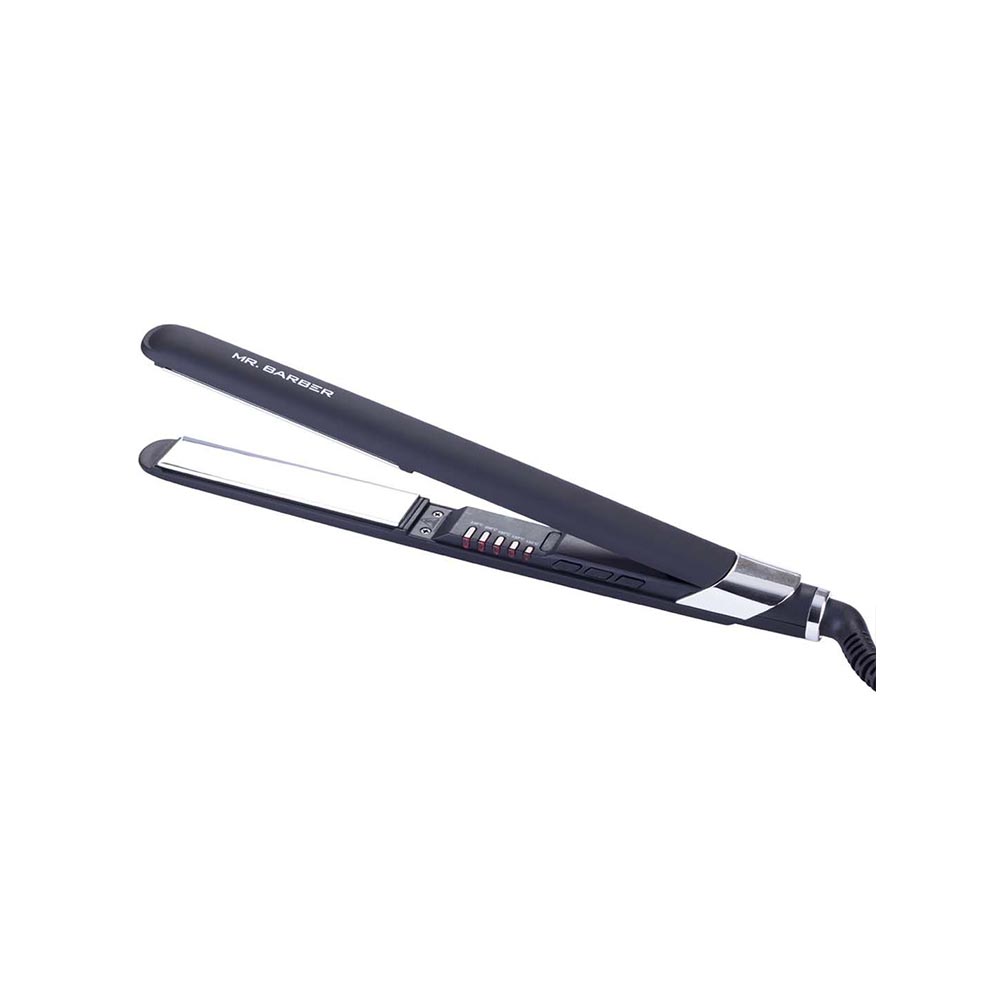 Mr.Barber Strait n Shine Plus Straightener