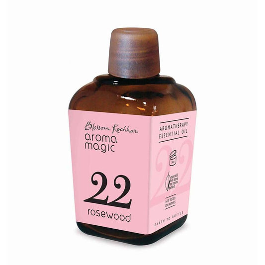 Aroma Magic Rosewood Aromatherapy Essential Oil (20ml)