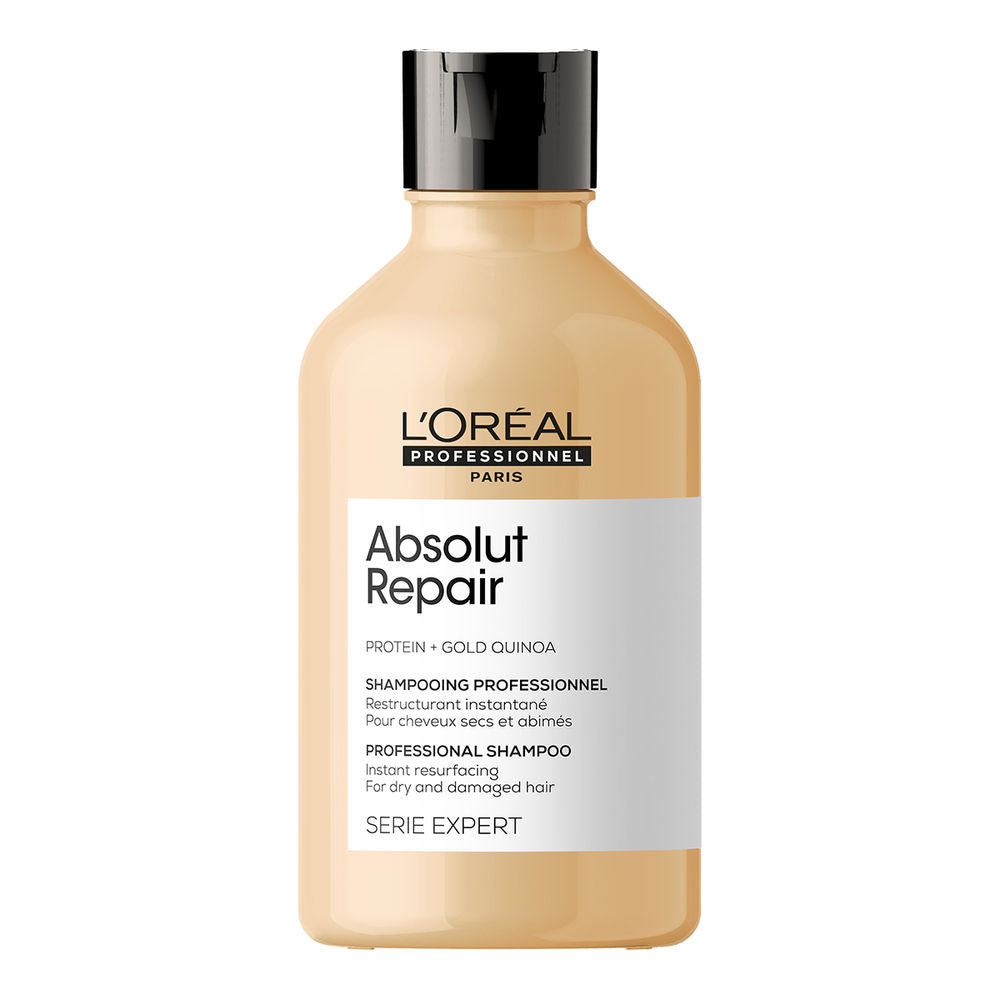 L'Oreal Professionnel Lipidium Absolut Repair Shampoo (300ml)