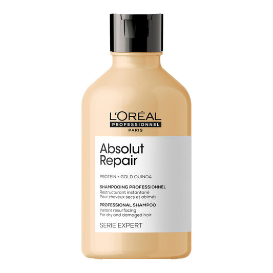 L'Oreal Professionnel Lipidium Absolut Repair Shampoo (300ml)