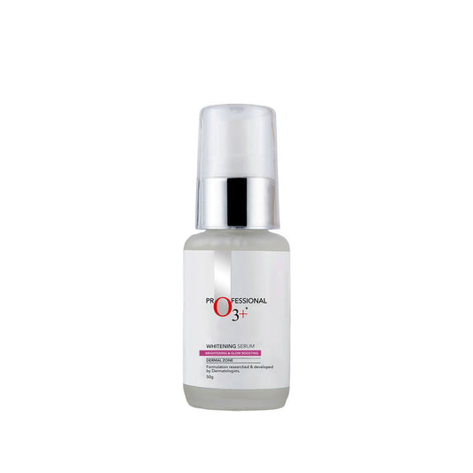 O3+ Whitening Serum (50gm)