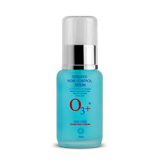 O3+ Seaweed Serum Normal To Oily Skin (50gm)