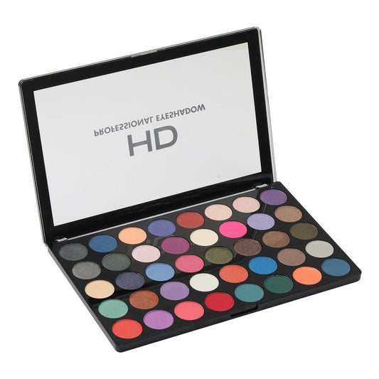 Swiss Beauty HD Professional Eyeshadow - 3 (48gm)