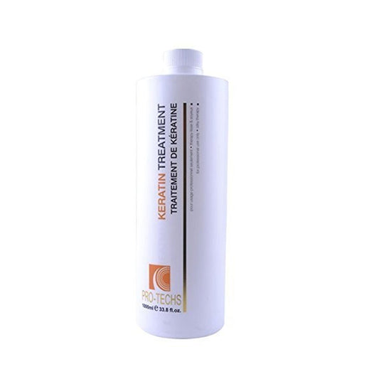 Pro-Techs Complex Keratin Treatment Formaldehyde-Free, 1LTR