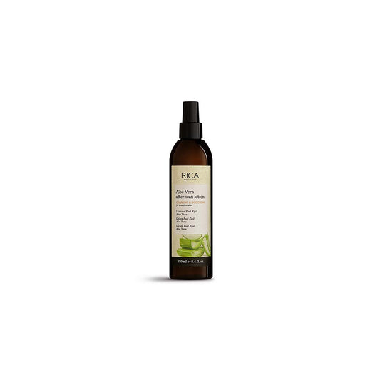 Rica Aloevera After Waxing Lotion 250Ml