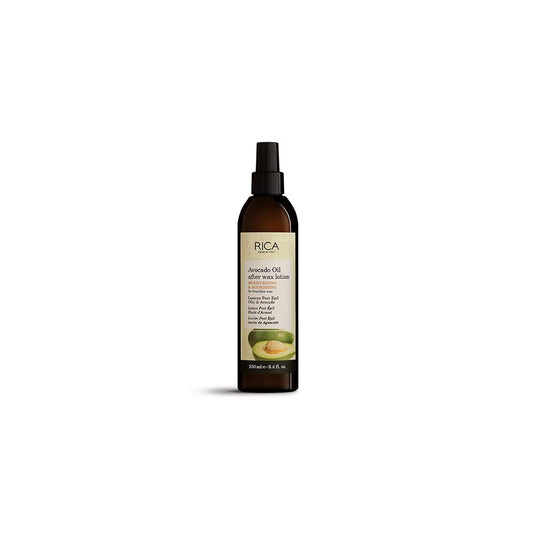 Rica Avocado After Waxing Lotion 250Ml
