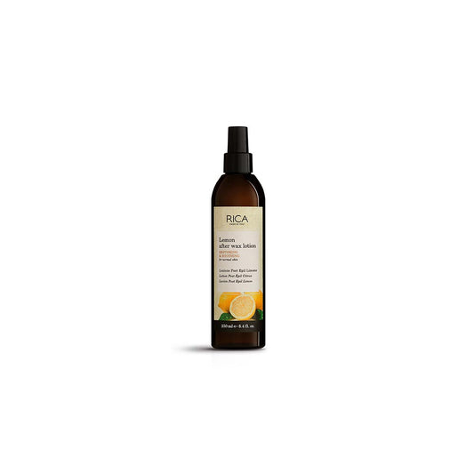 Rica Lemon After Waxing Lotion 250Ml