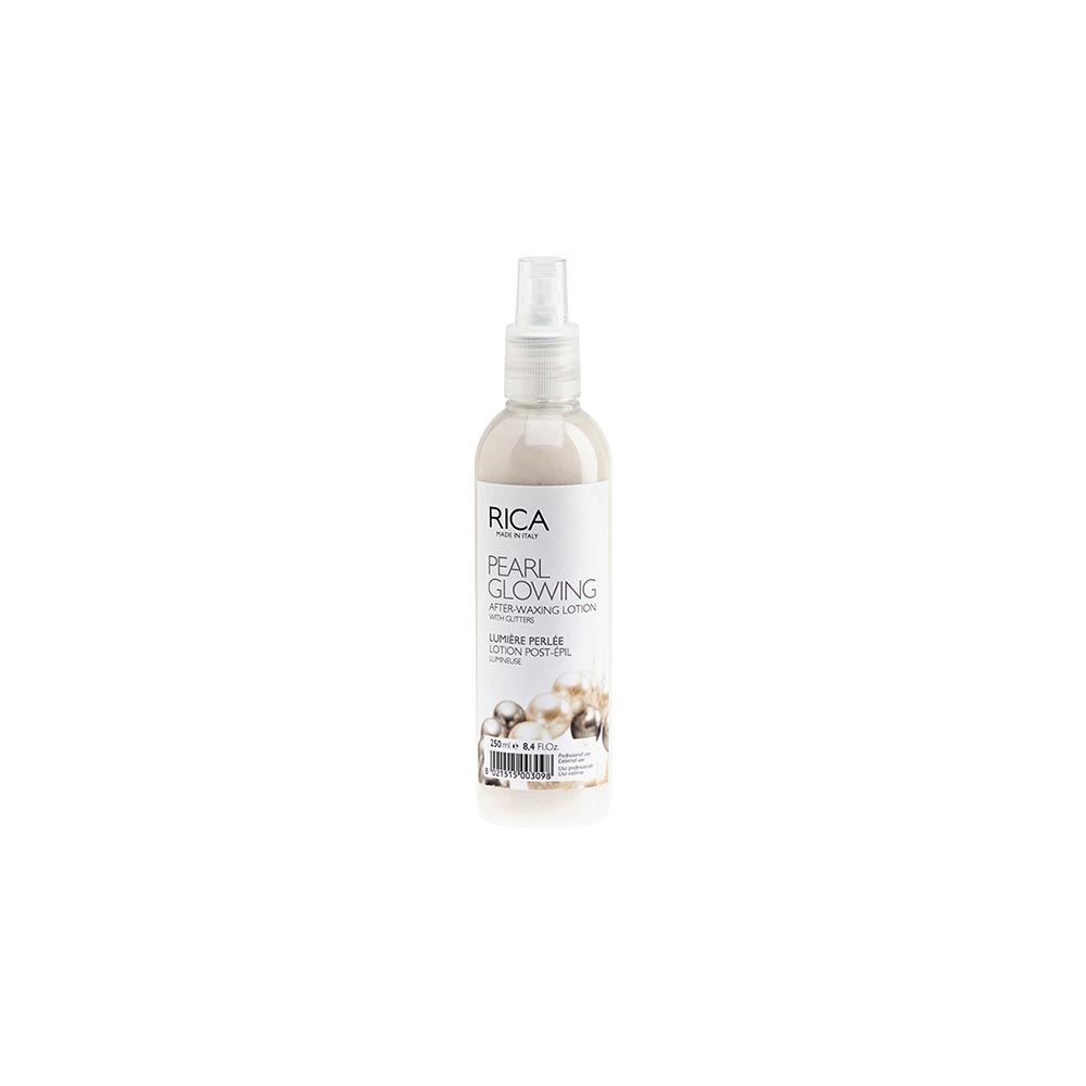 Rica Pearl After Waxing Lotion 250Ml