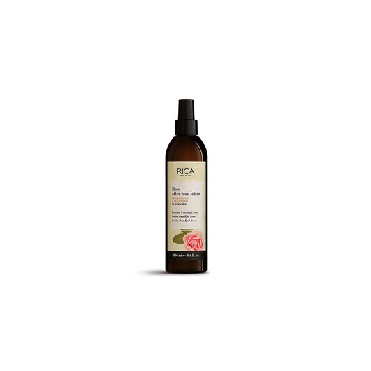 Rica Rose After Waxing Lotion 250Ml