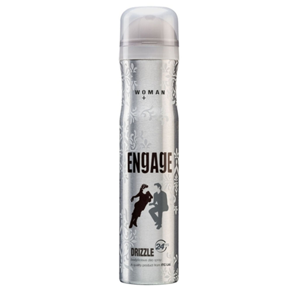 Engage Drizzle Deodorant For Women (150ml)